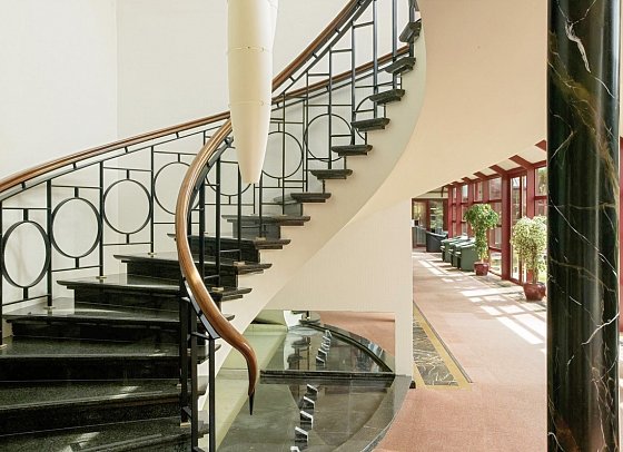 Hotel de' Medici