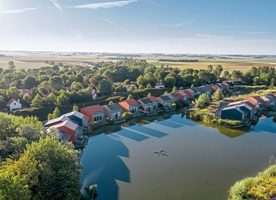 Center Parcs Park De Haan