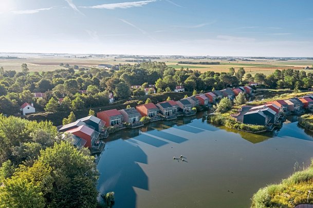 Center Parcs Park De Haan