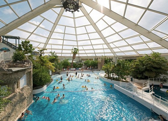 Center Parcs Park De Haan