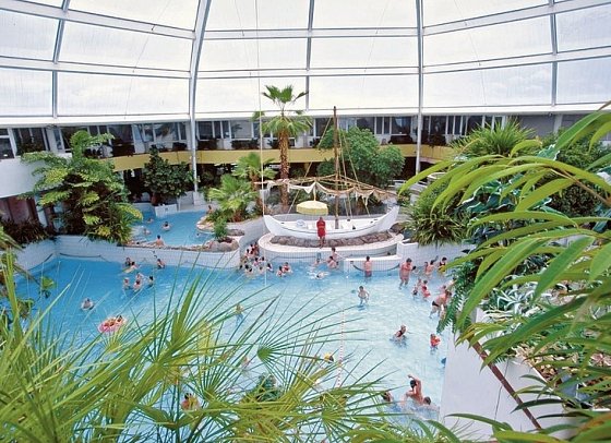 Center Parcs Park De Haan