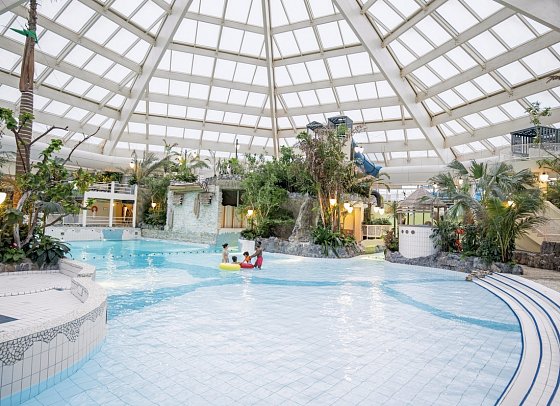 Center Parcs Park De Haan