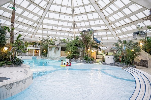 Center Parcs Park De Haan