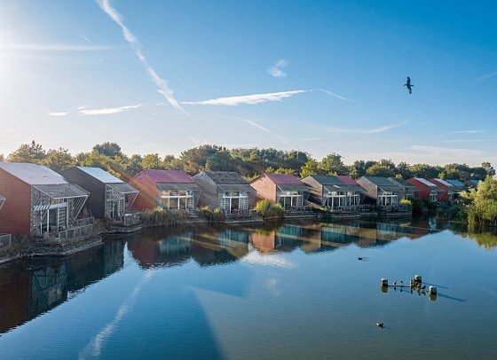 Center Parcs Park De Haan