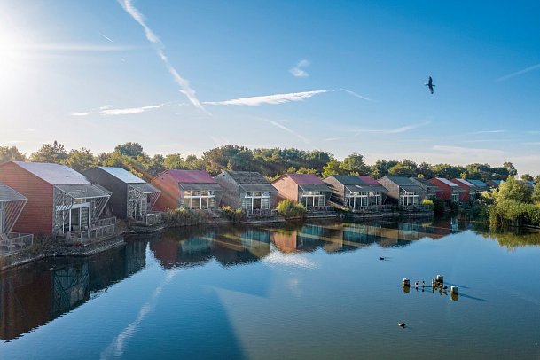 Center Parcs Park De Haan