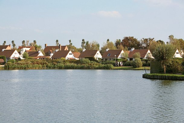 Sunparks Oostduinkerke Aan Zee