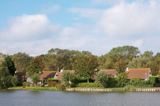 Sunparks Oostduinkerke Aan Zee