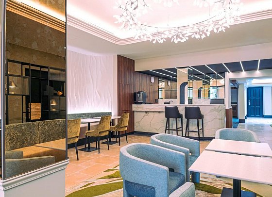 Le Mathurin Hotel & Spa