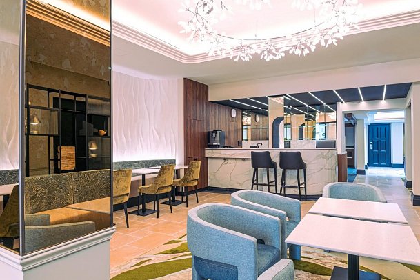 Le Mathurin Hotel & Spa