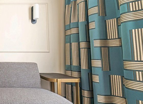 Le Mathurin Hotel & Spa - Wohnbeispiel Doppelzimmer Klassik (Zimmercodierung DB1)
