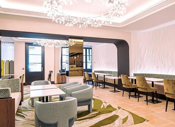 Le Mathurin Hotel & Spa