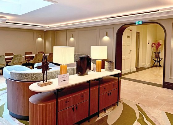 Le Mathurin Hotel & Spa