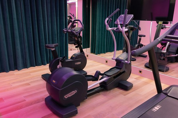 Hotel Victor Hugo Paris Kléber