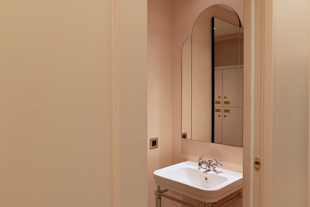 Hotel Victor Hugo Paris Kléber