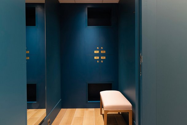 Hotel Victor Hugo Paris Kléber