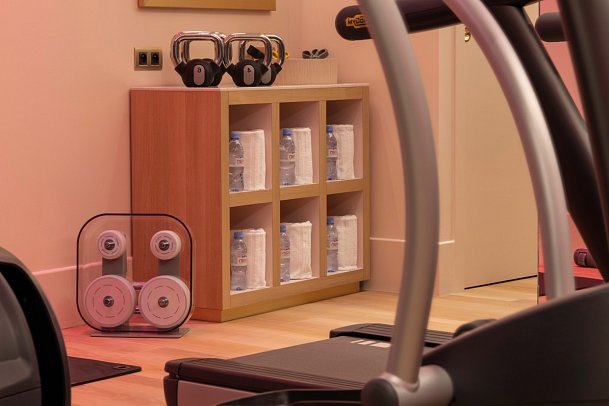 Hotel Victor Hugo Paris Kléber