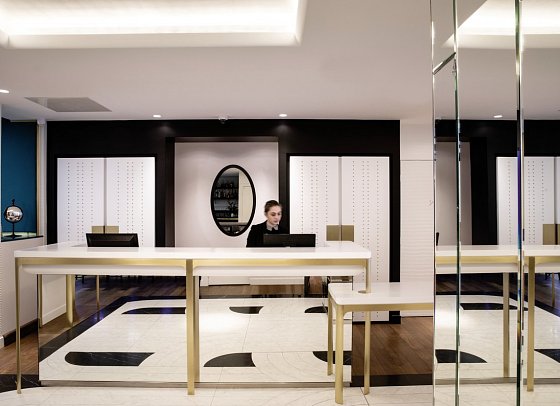 Hotel Victor Hugo Paris Kléber