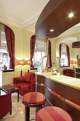 Hotel Relais du Pré