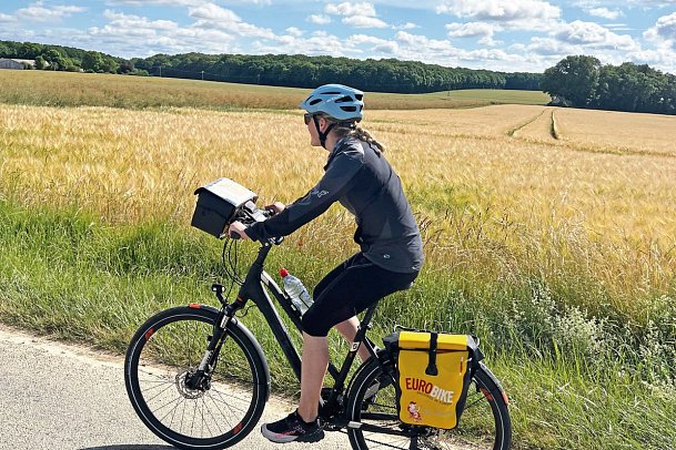 Schlösser der Loire ab Blois