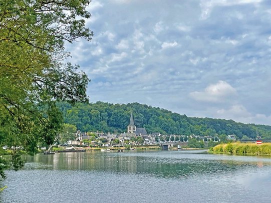 Schlösser der Loire ab Blois - Lignieres