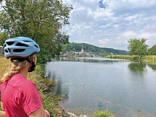 Schlösser der Loire ab Blois - An der Loire