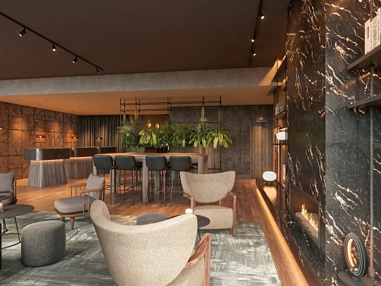 NH Paris Gare de L'Est