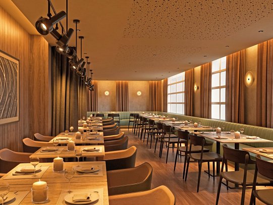 NH Paris Gare de L'Est