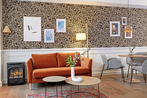 Le Petit Oberkampf Hotel & Spa