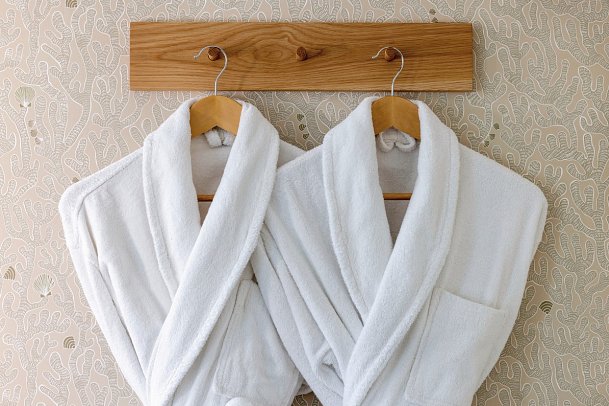 Le Petit Oberkampf Hotel & Spa