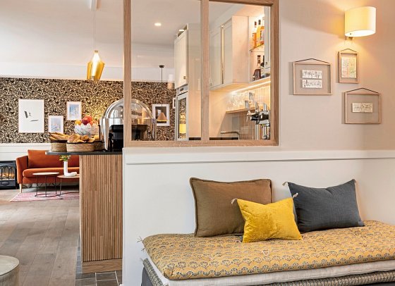Le Petit Oberkampf Hotel & Spa