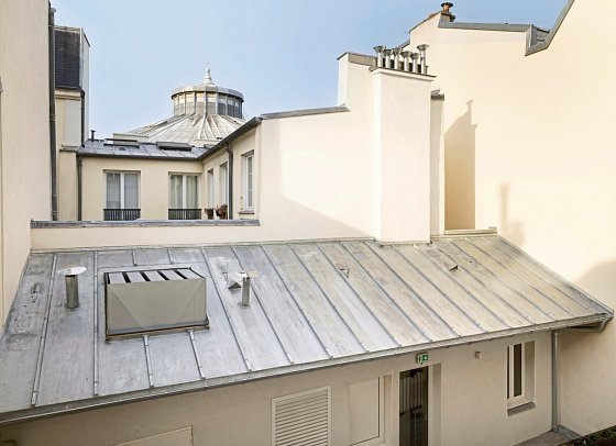 Le Petit Oberkampf Hotel & Spa