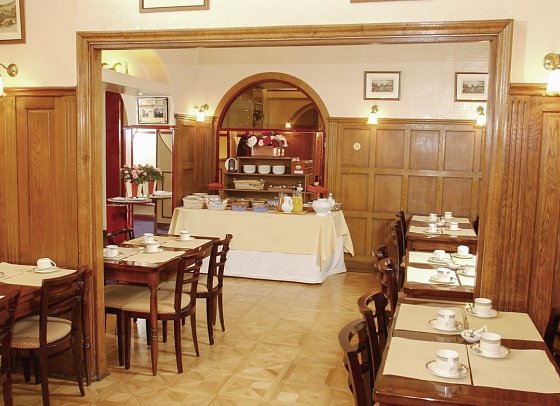 Hotel du Pré