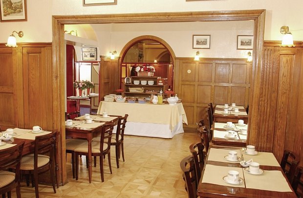 Hotel du Pré