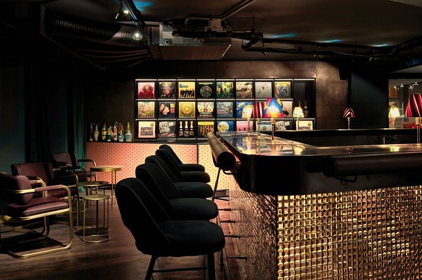 25hours Hotel Terminus Nord