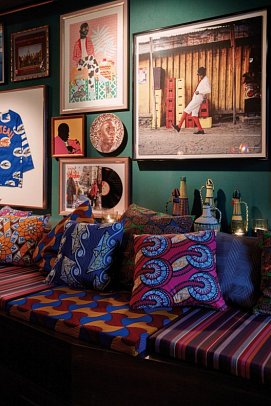 25hours Hotel Terminus Nord