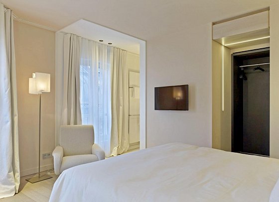 Hotel de Nell