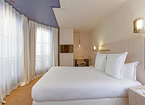 Hotel de Nell