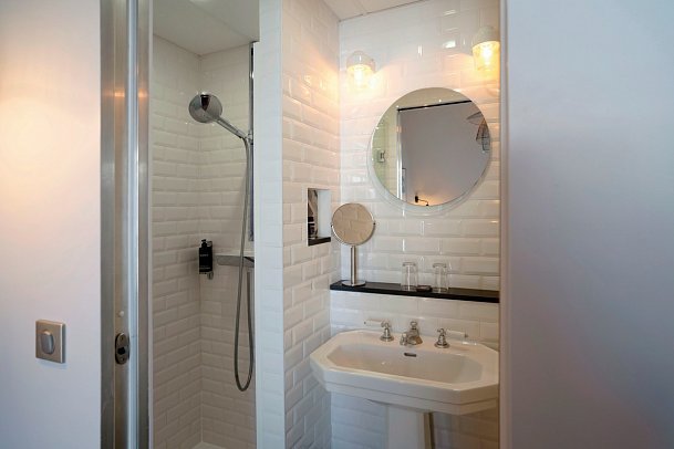 Hôtel Littéraire Marcel Aymé BW Premier Collection - Wohnbeispiel