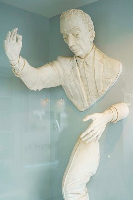 Hôtel Littéraire Marcel Aymé BW Premier Collection