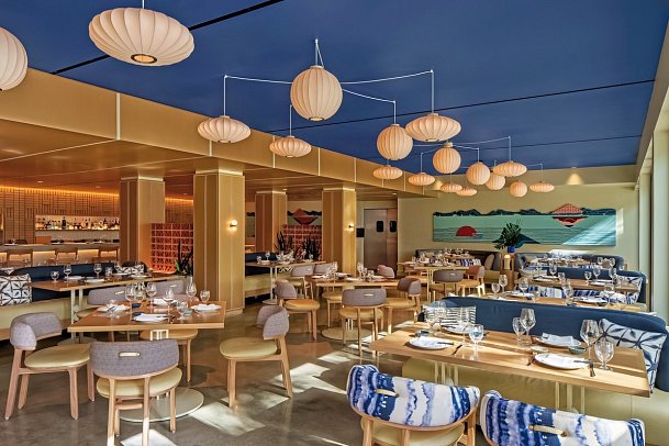 The Boca Raton - Restaurant 