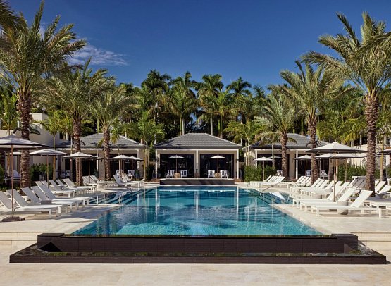 The Boca Raton - Adult Pool