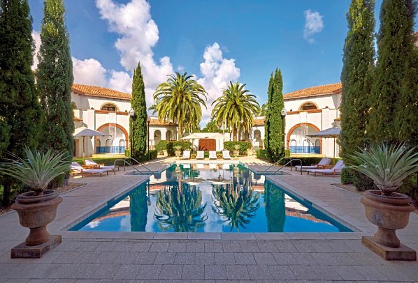 The Boca Raton - Spa Palmera