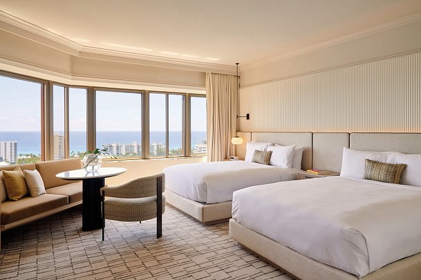 The Boca Raton - Wohnbeispiel Tower