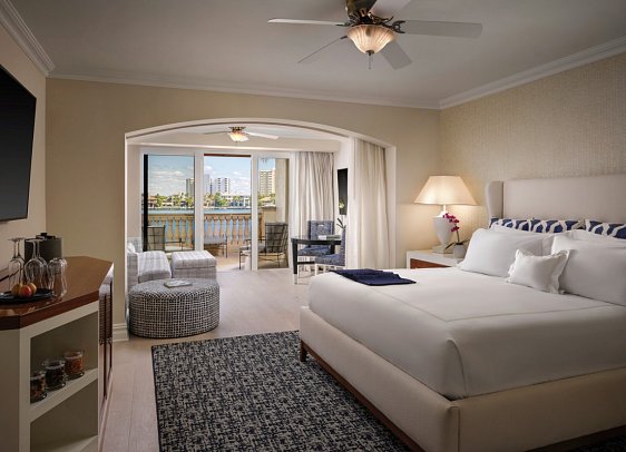 The Boca Raton - Wohnbeispiel Yacht Club