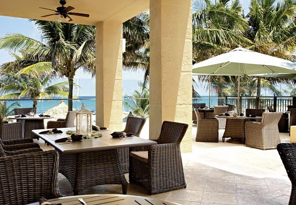 Palm Beach Marriott Singer Island Beach Resort & Spa