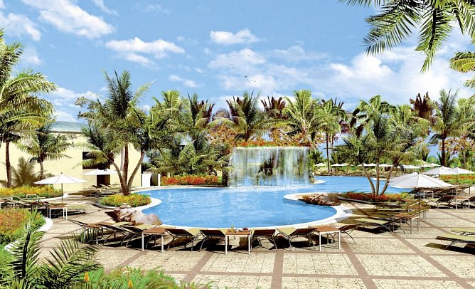 Palm Beach Marriott Singer Island Beach Resort & Spa