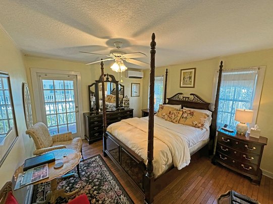 Sabal Palm House B&B - Wohnbeispiel