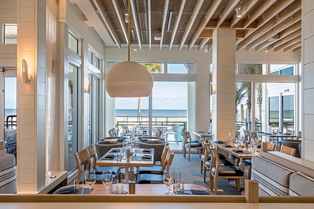 Hutchinson Shores Resort Jensen Beach