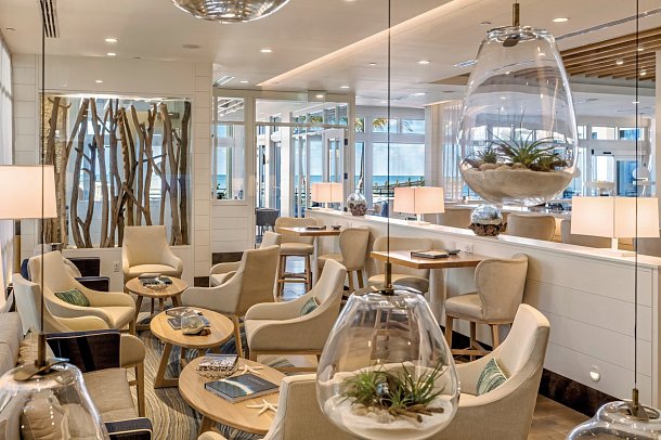 Hutchinson Shores Resort Jensen Beach