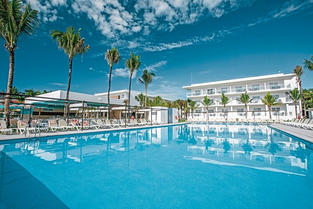 RIU Playacar